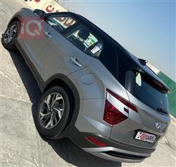 هيونداي كريتا